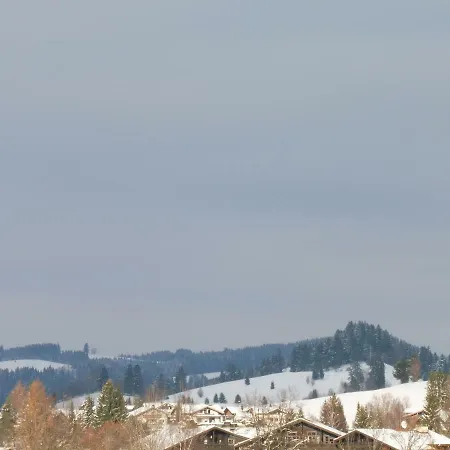 Gruen Und Herzlich