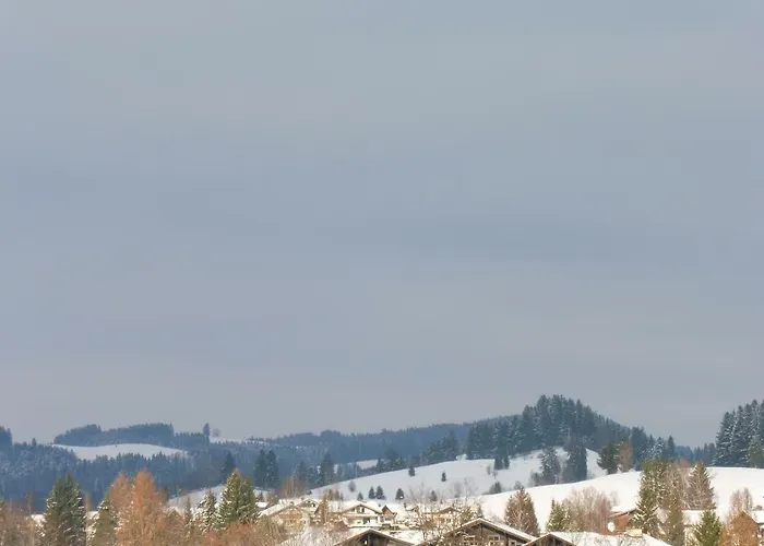 Gruen Und Herzlich
