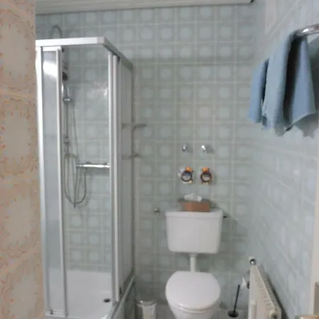 Appartamento Gruen Und Herzlich *